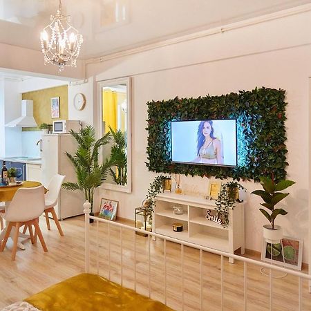 Sofia Seaside Apartamente Mamaia Nord Năvodari Extérieur photo