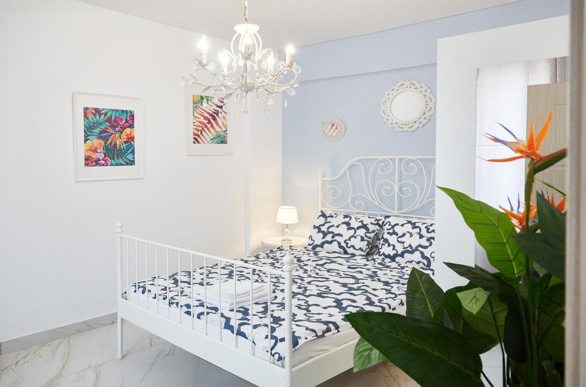 Sofia Seaside Apartamente Mamaia Nord Năvodari Extérieur photo