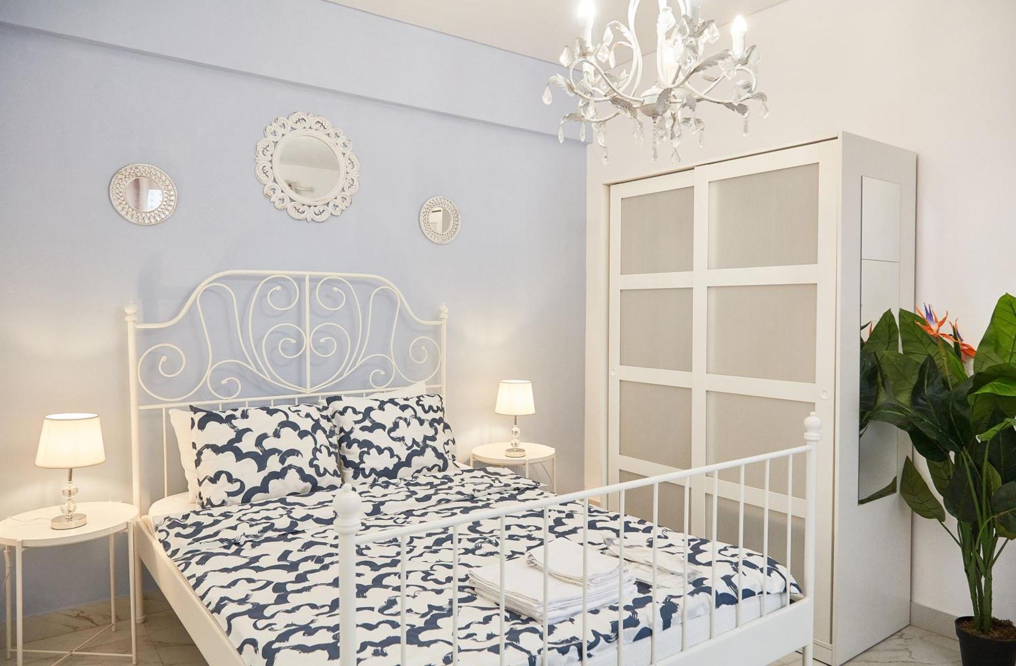 Sofia Seaside Apartamente Mamaia Nord Năvodari Extérieur photo