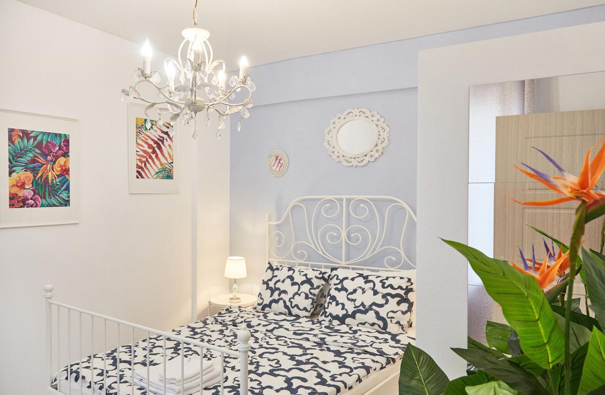 Sofia Seaside Apartamente Mamaia Nord Năvodari Extérieur photo