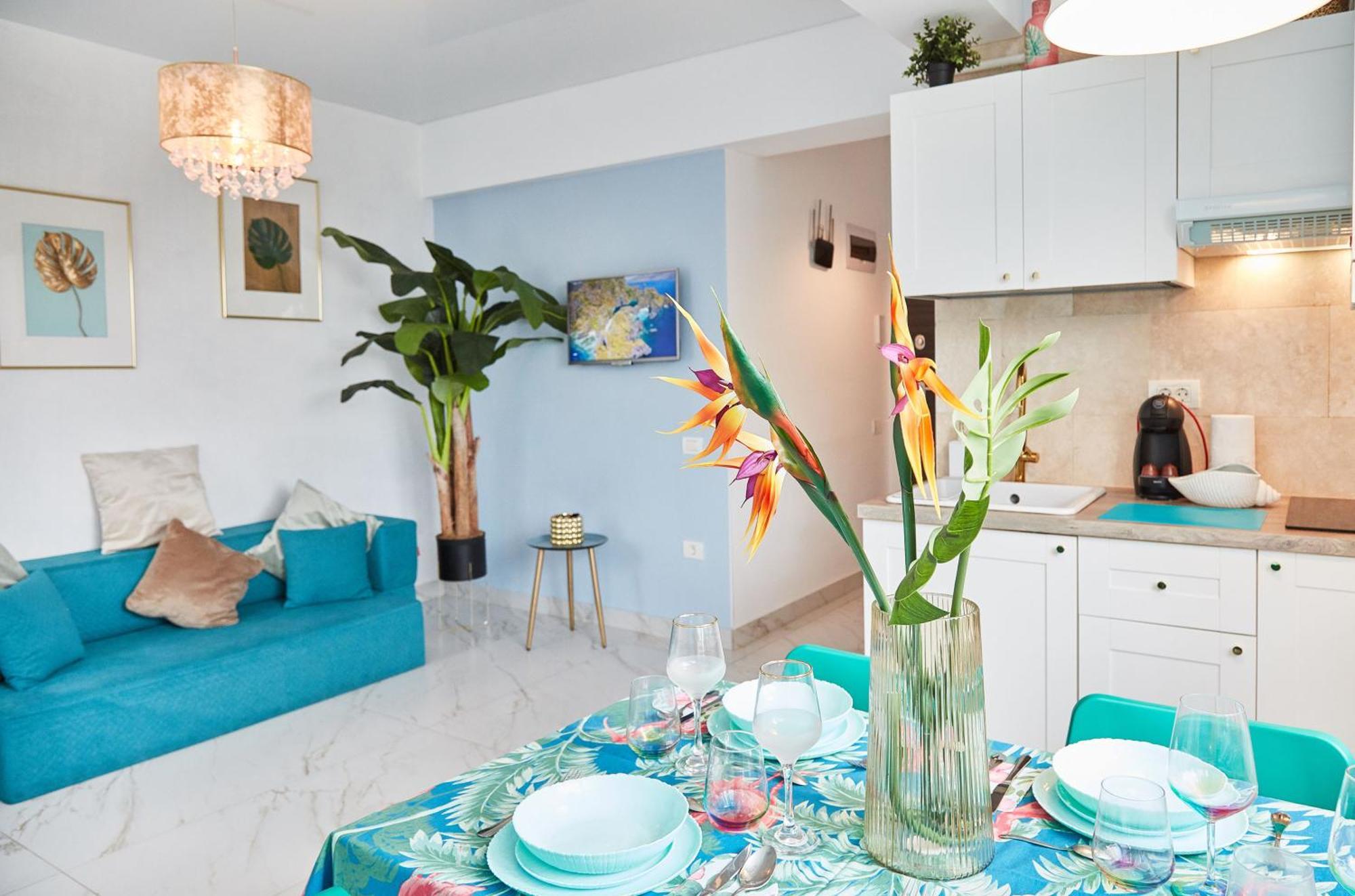 Sofia Seaside Apartamente Mamaia Nord Năvodari Extérieur photo