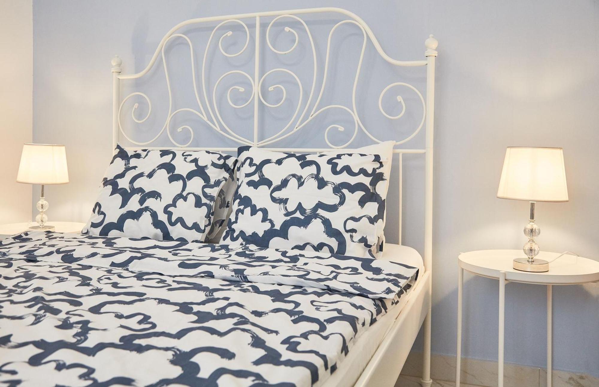 Sofia Seaside Apartamente Mamaia Nord Năvodari Extérieur photo