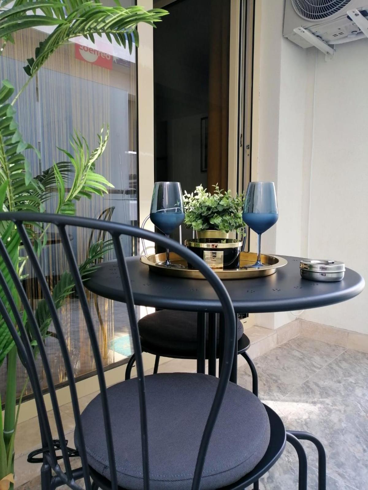 Sofia Seaside Apartamente Mamaia Nord Năvodari Chambre photo
